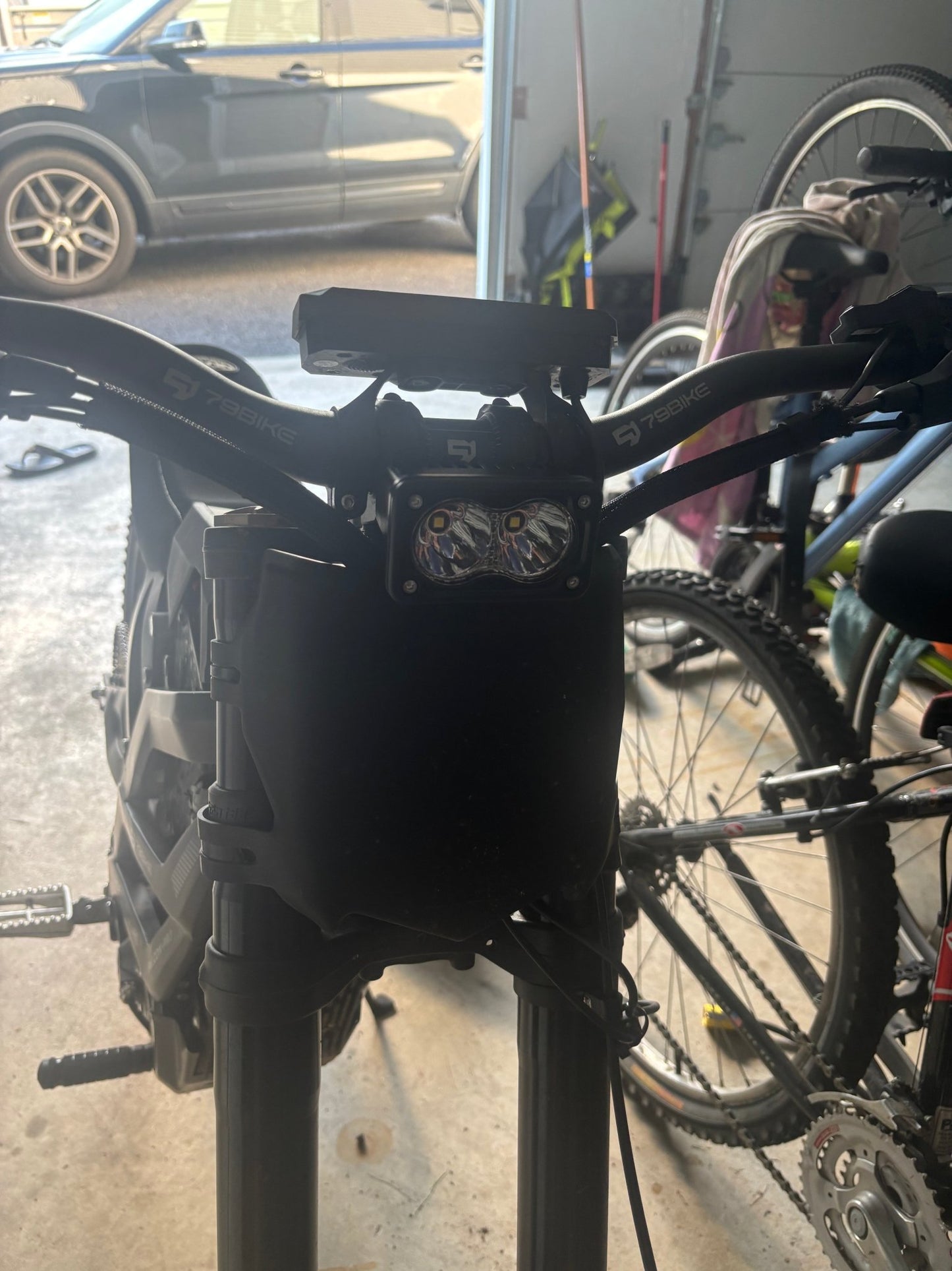 79Bike Baja Light - txdesigns