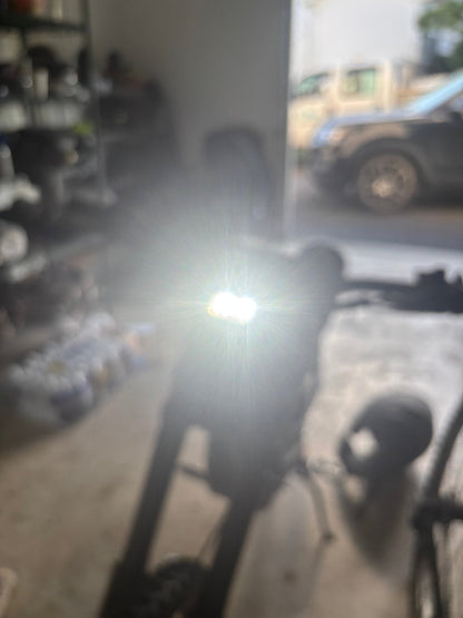 79Bike Baja Light - txdesigns