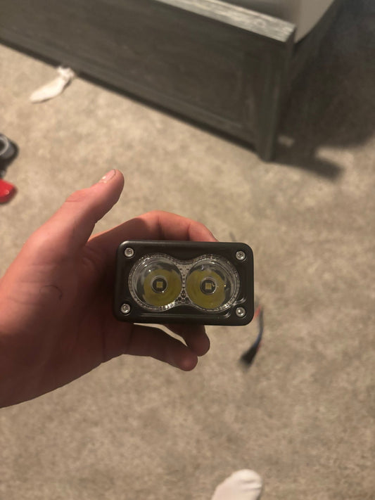 79Bike Baja Light - txdesigns