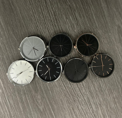 E - Moto Clock - txdesigns