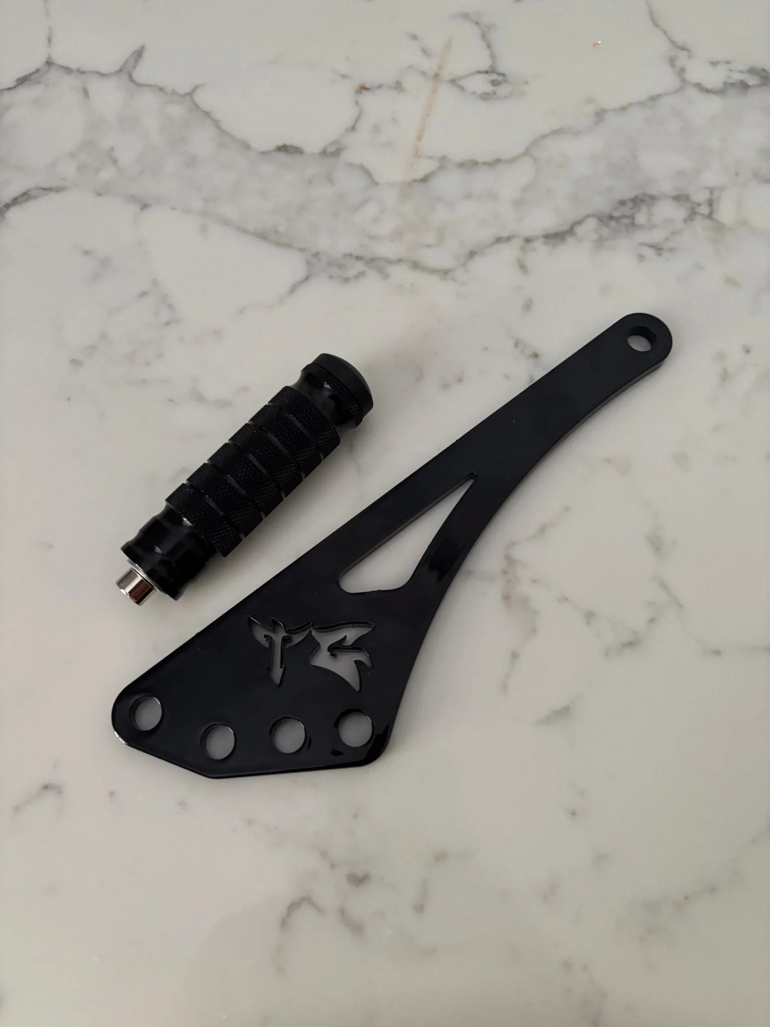 E - Ride Pro Footlock - txdesigns