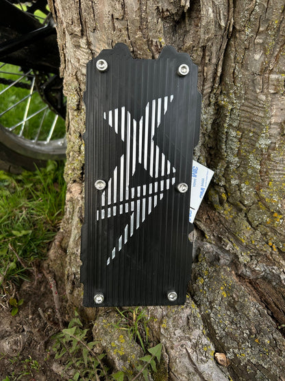 EBMX Controller Cover (ALL BIKES/NEXT DAY SHIPPING) - txdesigns