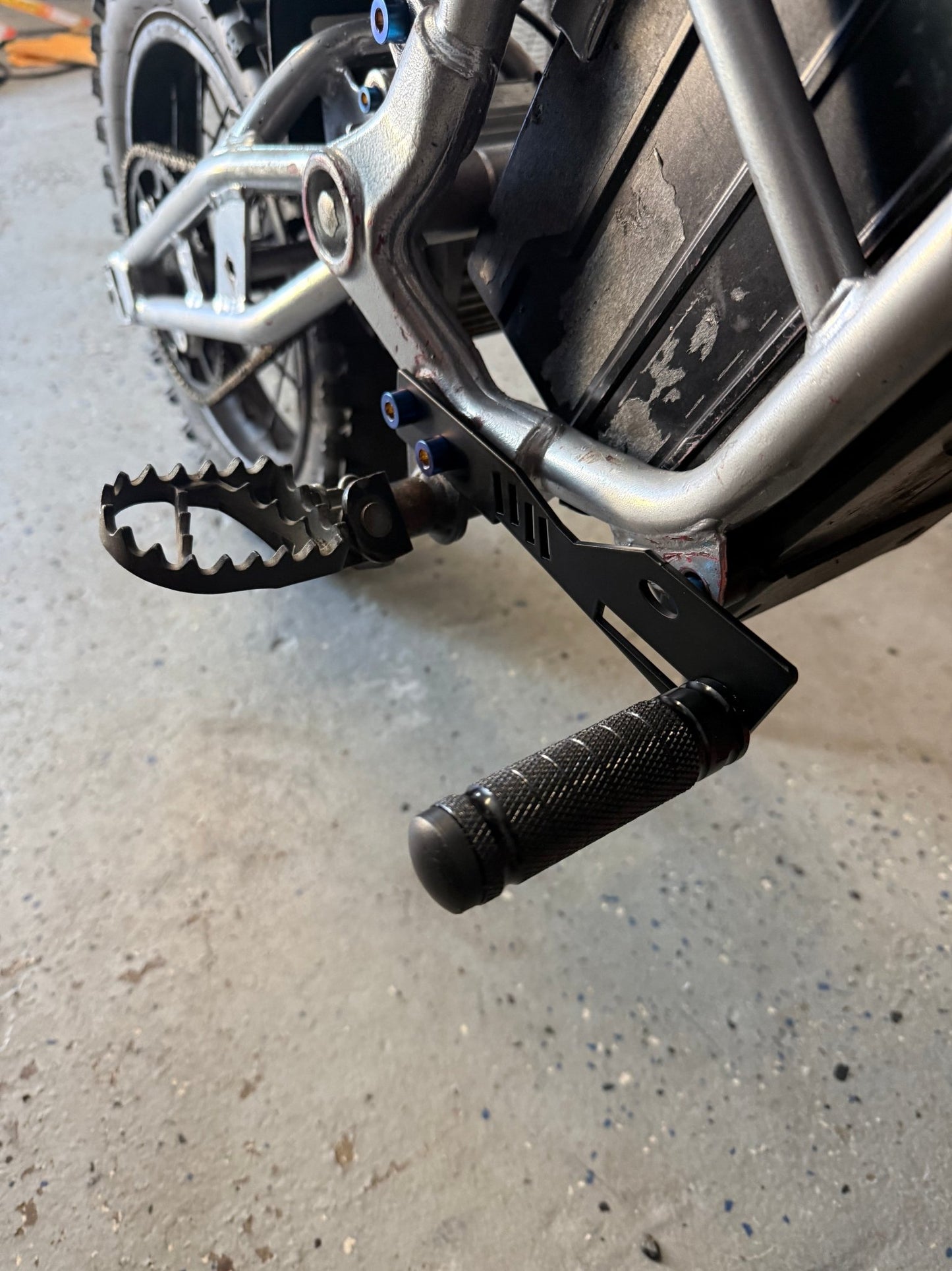 Ebox 2.0./3.0 V2 Shiftlock - txdesigns