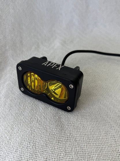 Ebox Dragster Plug and Play Baja Light - txdesigns