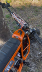 Ebox Plug and Play Surron Throttle - txdesigns