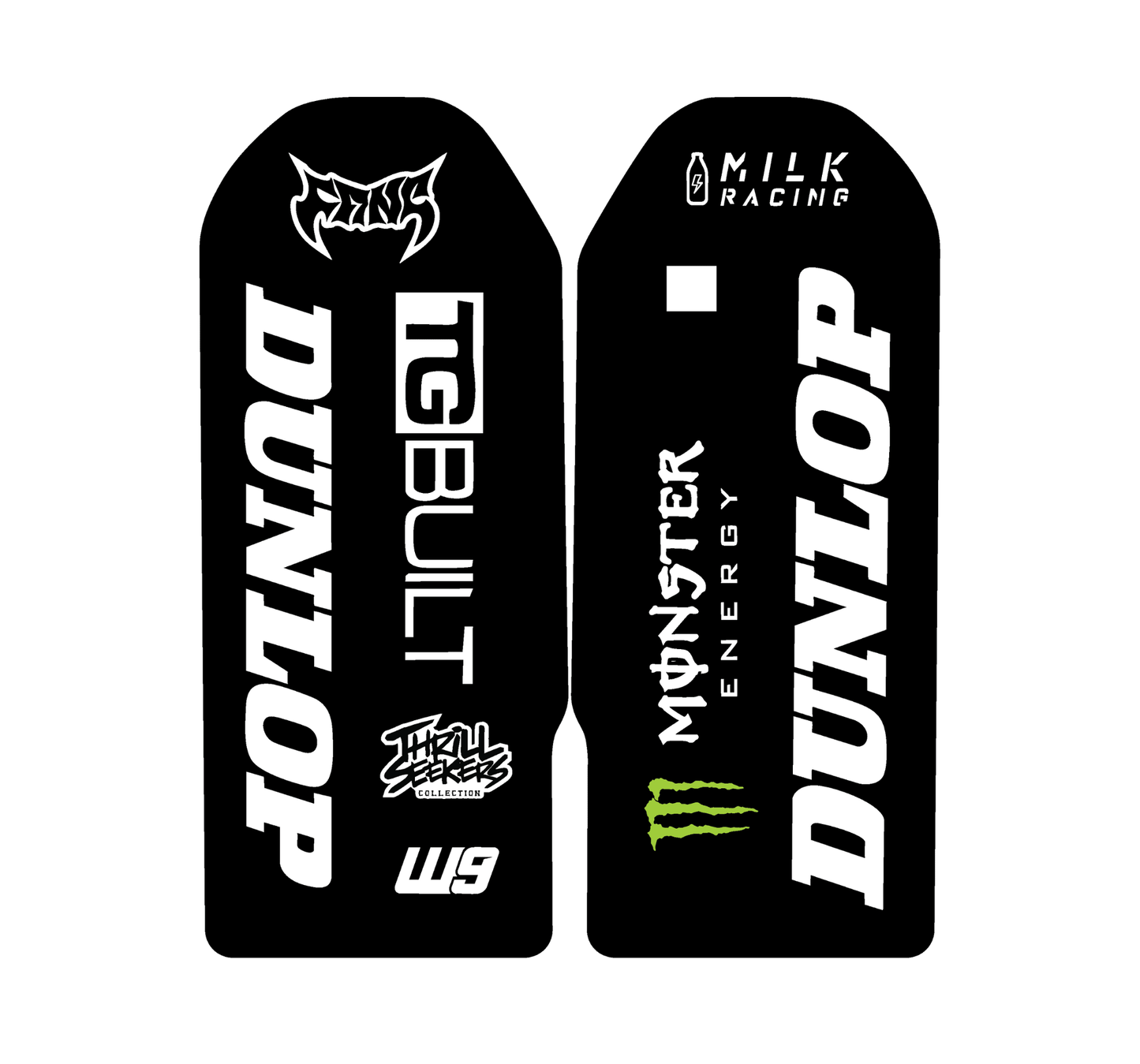 Fork Guard Graphics (All Types) - txdesigns