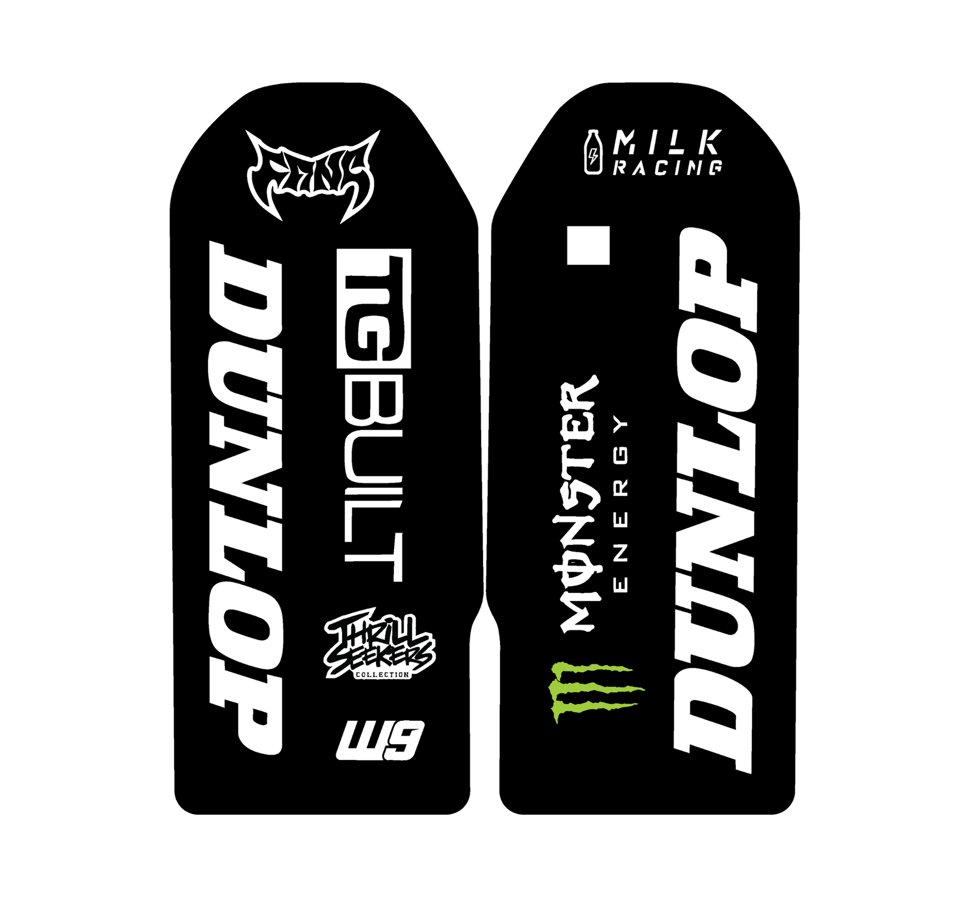 Fork Guard Graphics (All Types) - txdesigns