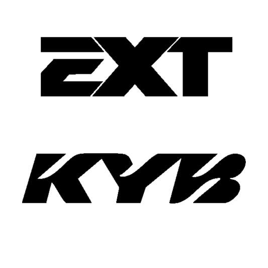 Fork Tube Graphics - txdesigns