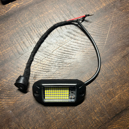 Surron Light Bee V3 Plug & Play Rock Light - txdesigns