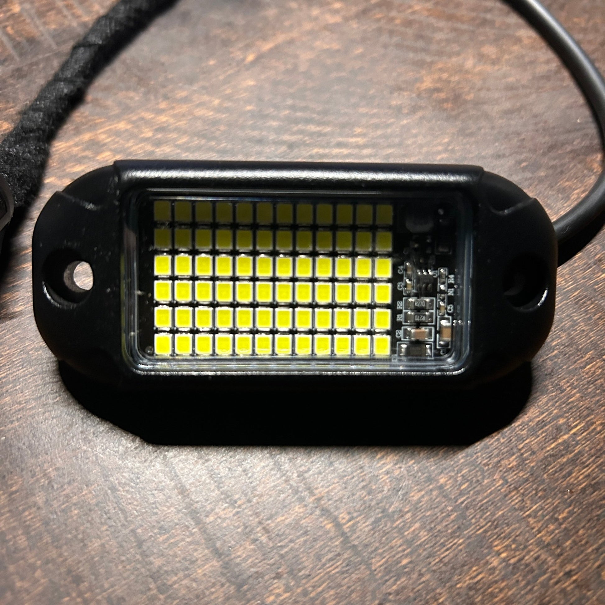 Surron Light Bee V3 Plug & Play Rock Light - txdesigns