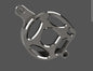 Surron/eride motor cover - txdesigns