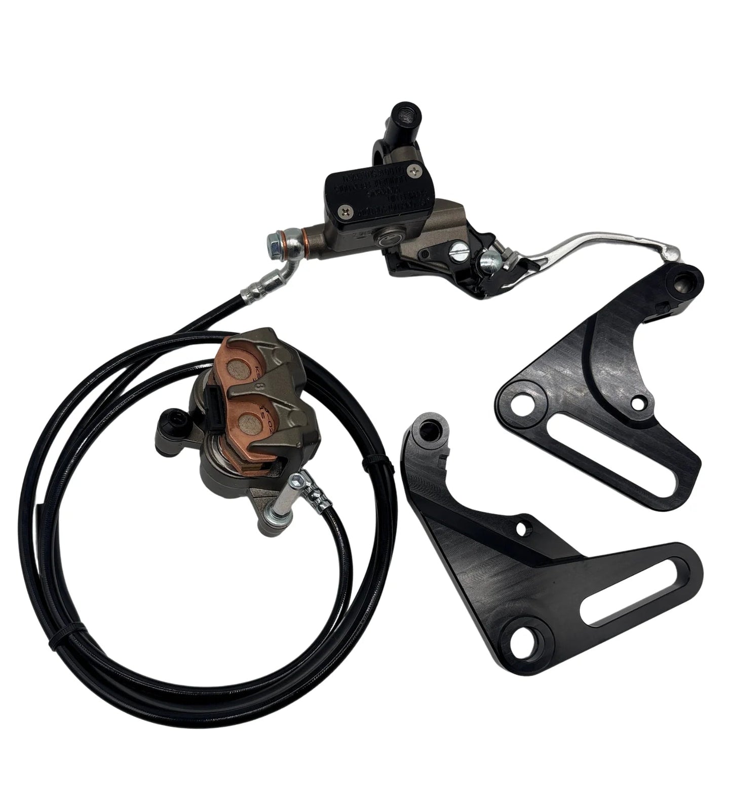 Yozma | Tuttio | UB BRAKE KIT - txdesigns